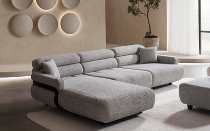 Gusto Mini Ecksofa