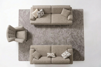 Boston Sofa Set