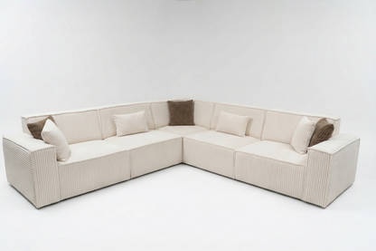 Molly-Z Ecksofa