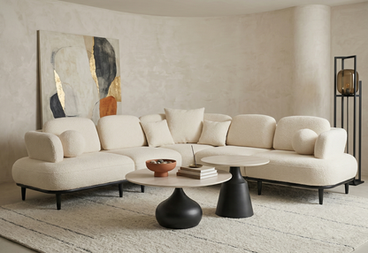 Amsterdam Ecksofa