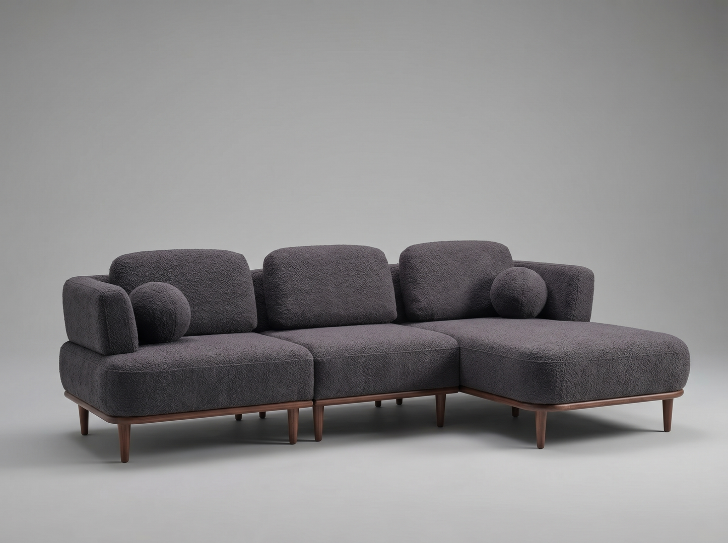Amsterdam Mini Ecksofa