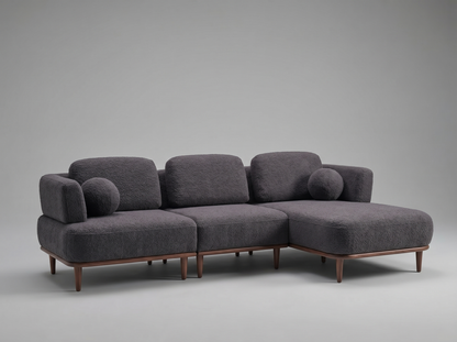 Amsterdam Mini Ecksofa