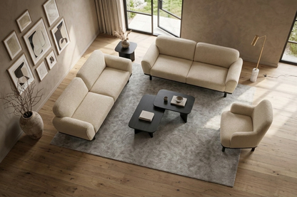 Eva Sofa Set