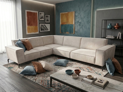 Molly Loft Ecksofa