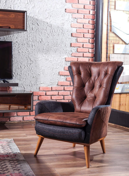 Vegas Sofa Set