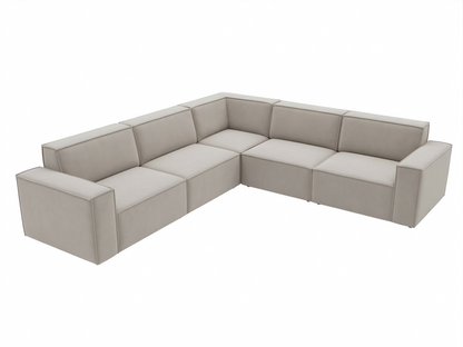 Molly Luxe Ecksofa (LG)