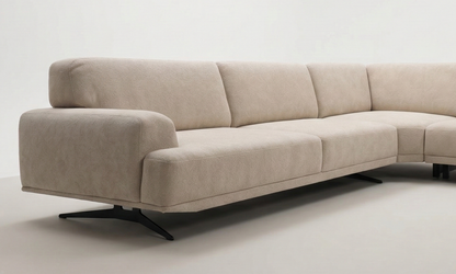 Boston Ecksofa