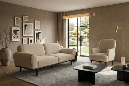 Eva Sofa Set