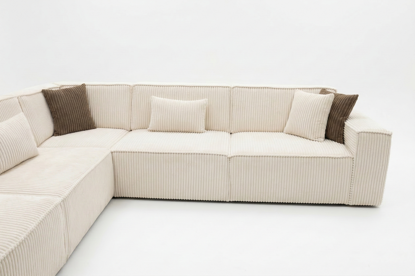 Molly-Z Ecksofa
