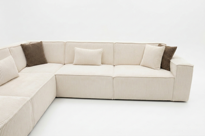 Molly-Z Ecksofa