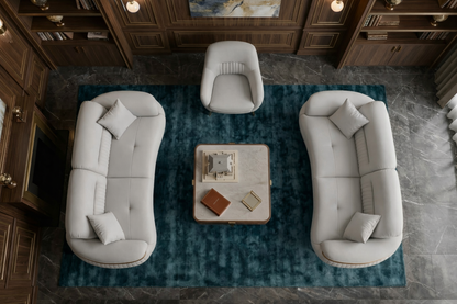 Mila Sofa Set