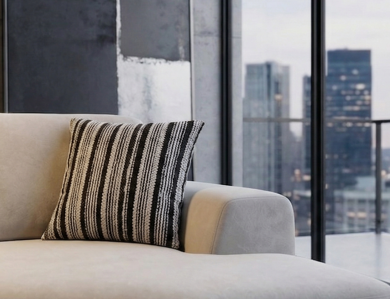 Boston Mini Ecksofa