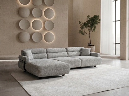 Gusto Mini Ecksofa