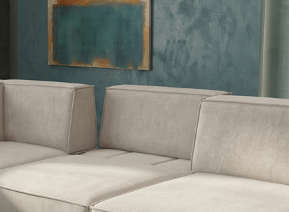 Molly Loft Ecksofa