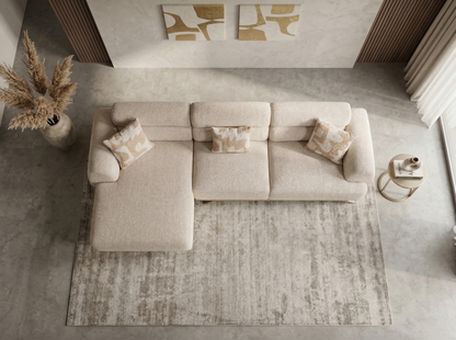 Elis Mini Ecksofa