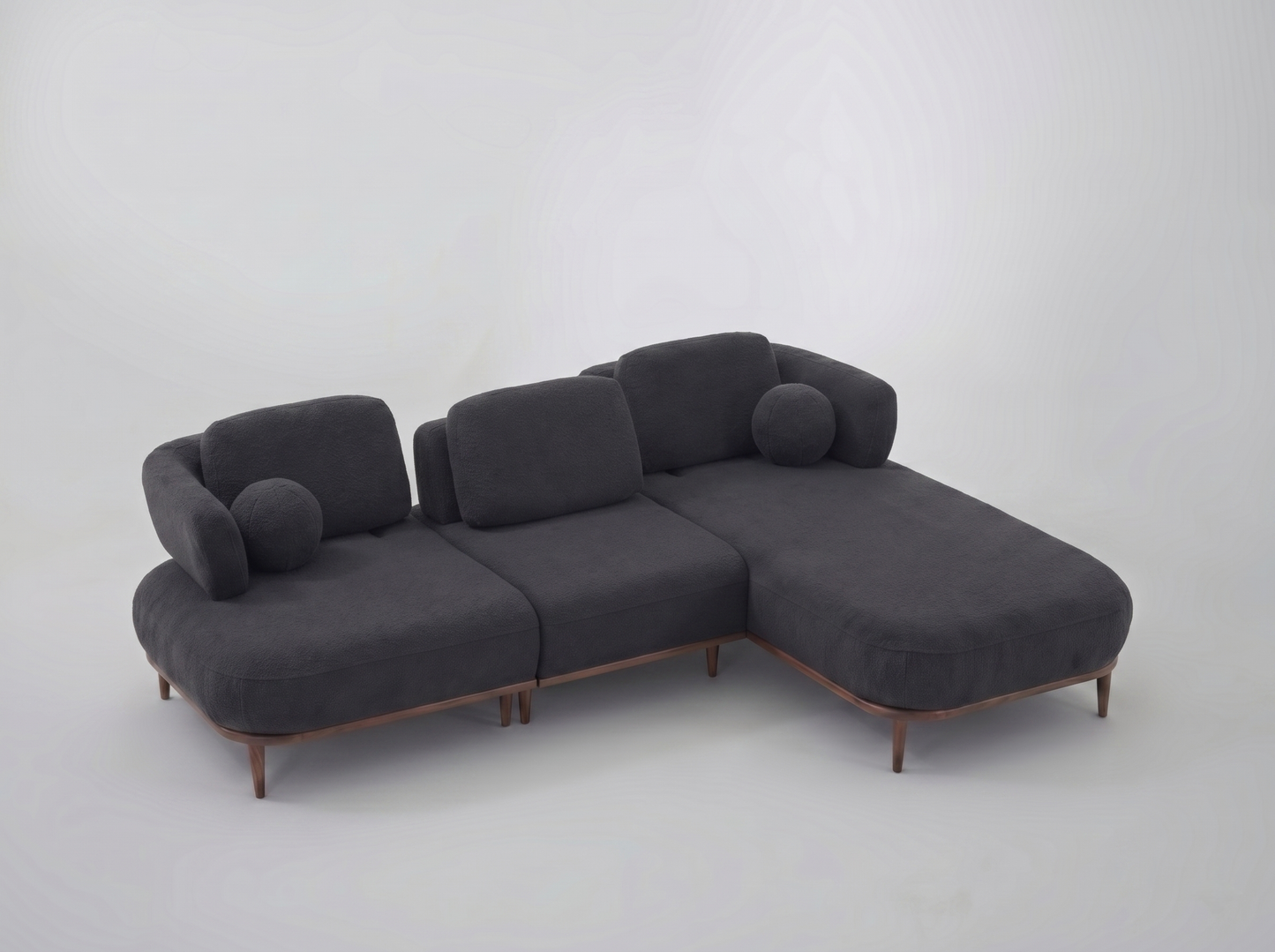 Amsterdam Mini Ecksofa