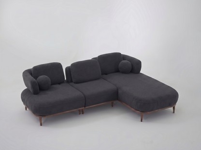 Amsterdam Mini Ecksofa
