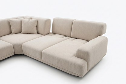 Boston Ecksofa