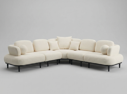 Amsterdam Ecksofa