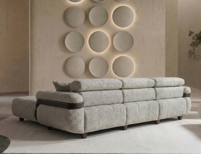 Gusto Mini Ecksofa