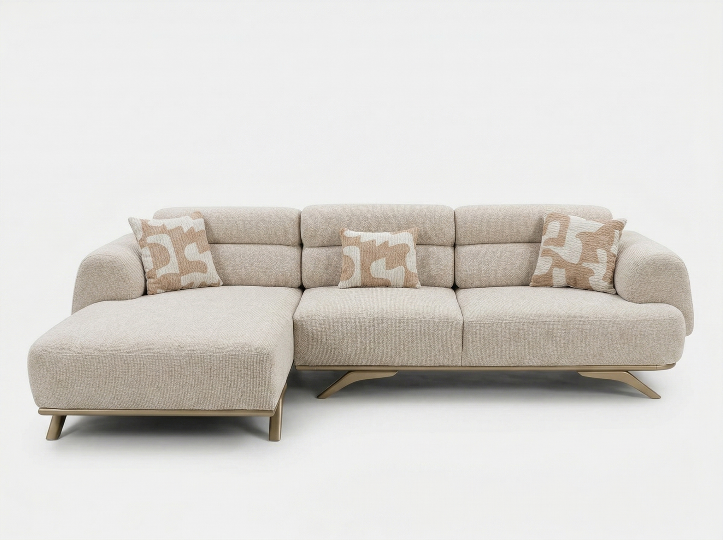 Elis Mini Ecksofa