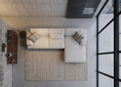 Boston Mini Ecksofa
