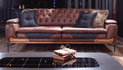Vegas Sofa Set