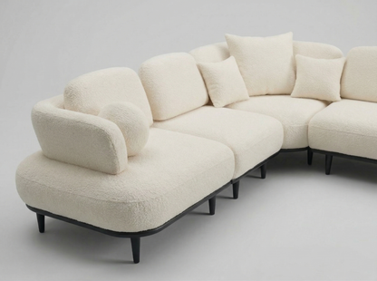 Amsterdam Ecksofa