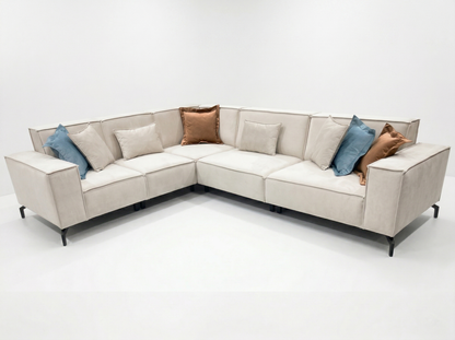 Molly Loft Ecksofa