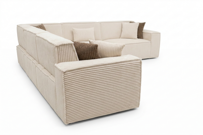 Molly-Z Ecksofa