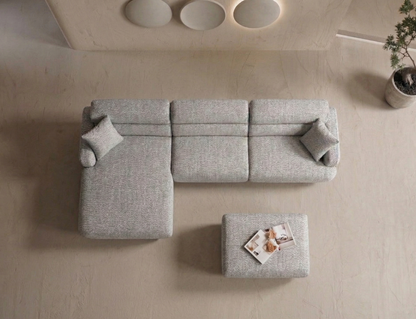 Gusto Mini Ecksofa