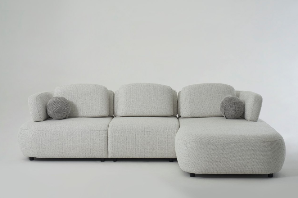 Venlo Mini Ecksofa