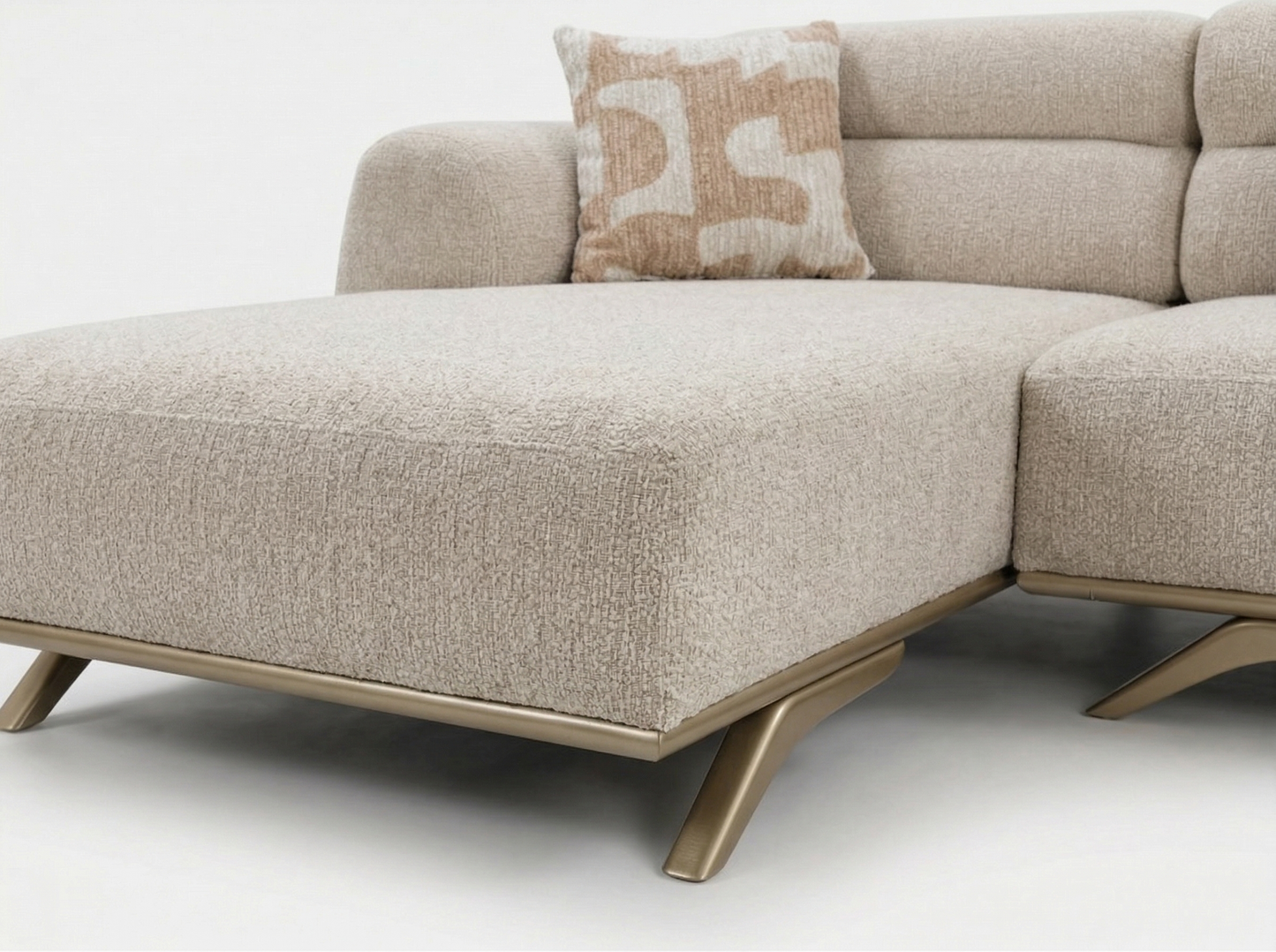 Elis Mini Ecksofa