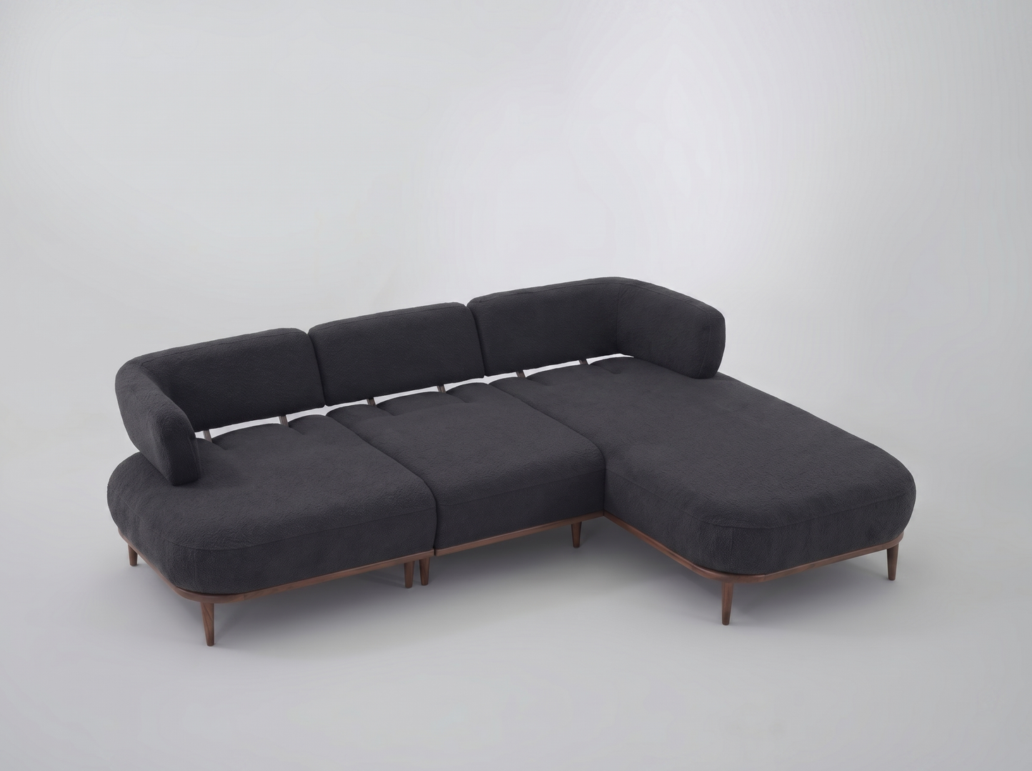 Amsterdam Mini Ecksofa