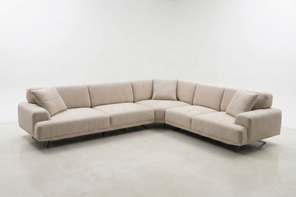 Boston Ecksofa