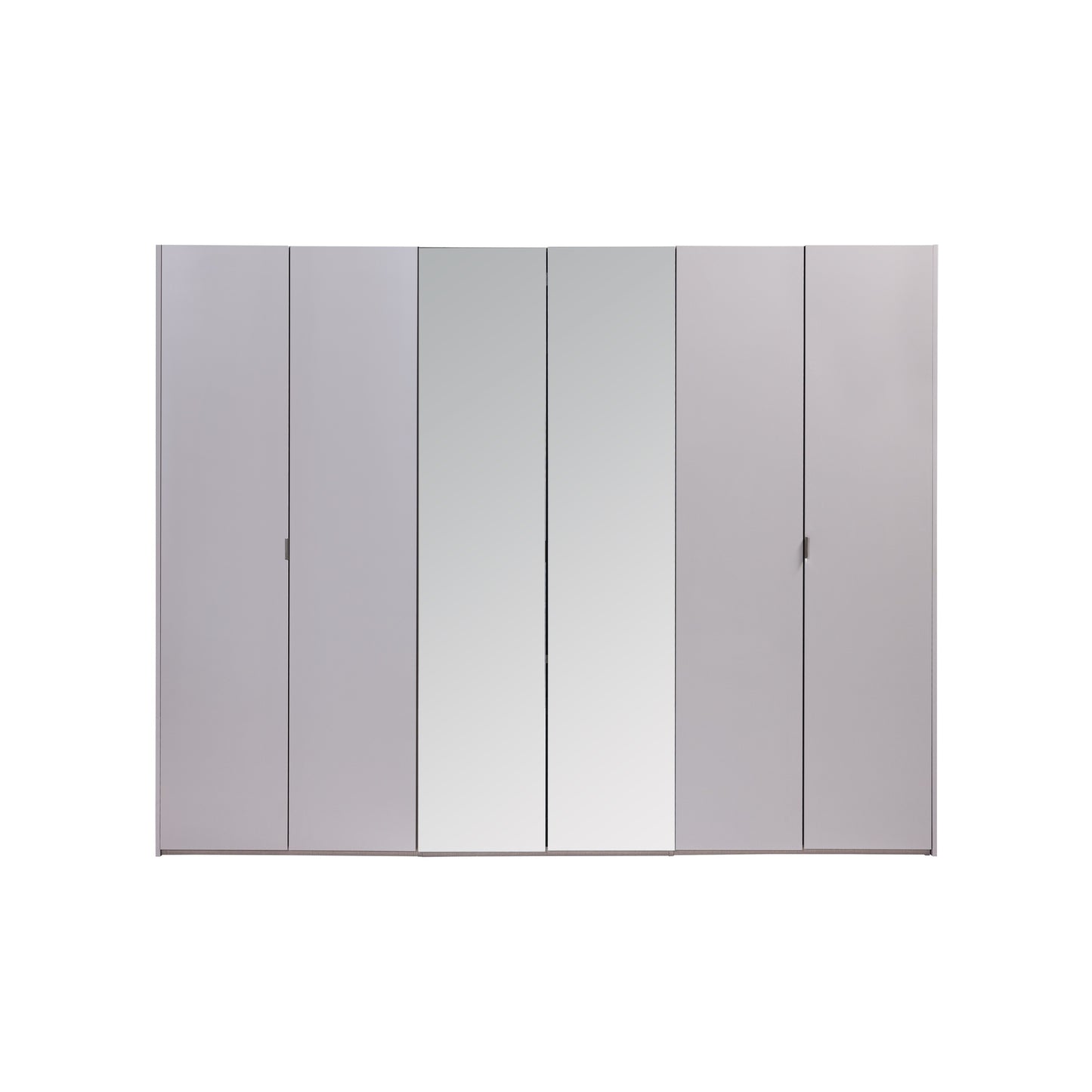 Wittori Puzzle Kleiderschrank