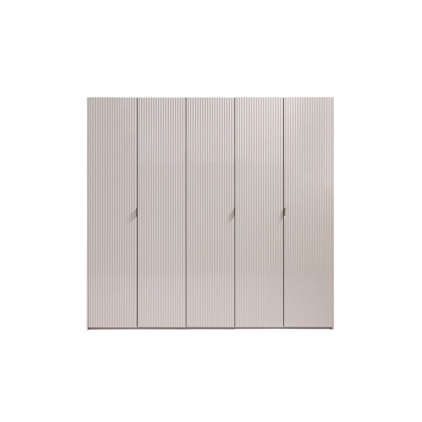 Wittori Puzzle Kleiderschrank