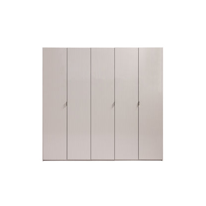 Wittori Puzzle Kleiderschrank