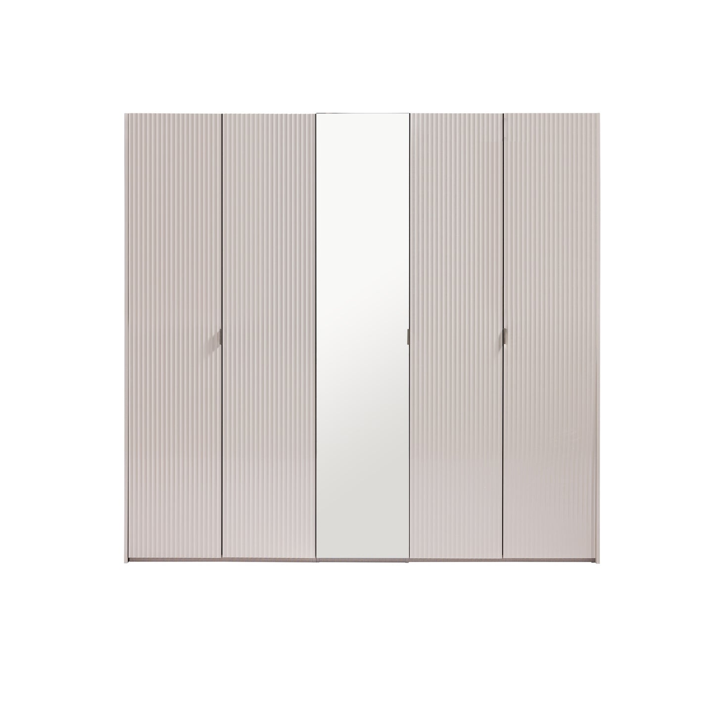 Wittori Puzzle Kleiderschrank