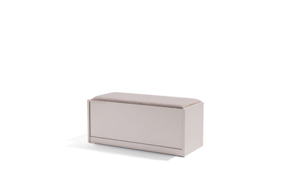 Wittori Puzzle Kleiderschrank