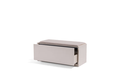Wittori Puzzle Kleiderschrank