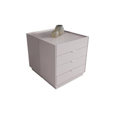Wittori Puzzle Kleiderschrank