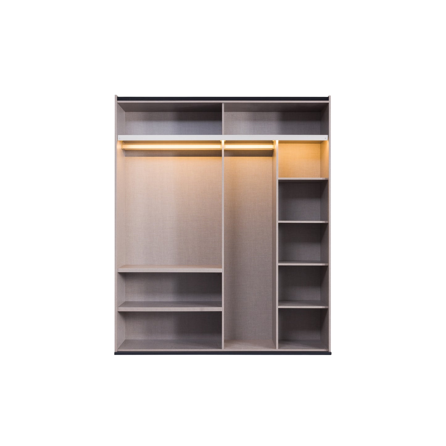 Wittori Puzzle Kleiderschrank