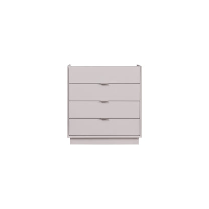 Wittori Puzzle Kleiderschrank
