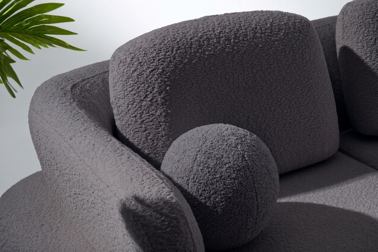 Amsterdam Mini Ecksofa