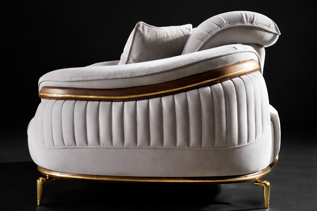 Mila Sofa Set