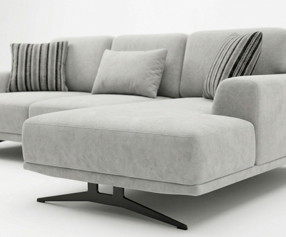Boston Mini Ecksofa