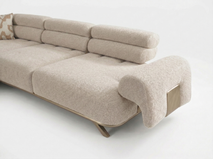 Elis Mini Ecksofa
