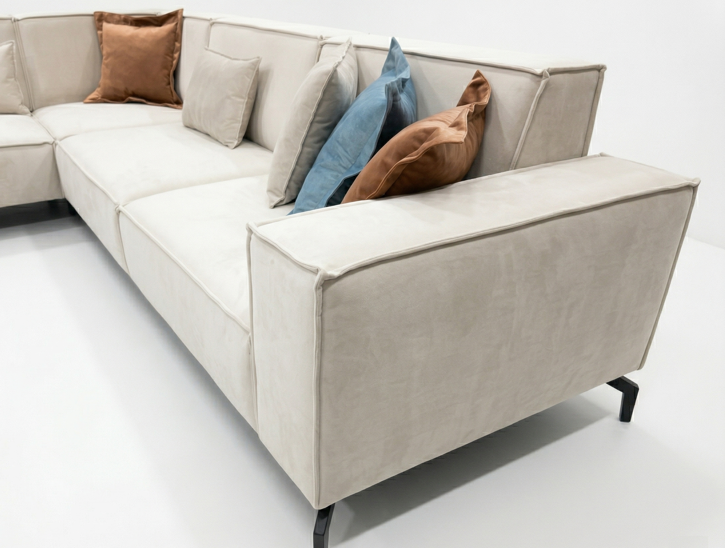 Molly Loft Ecksofa