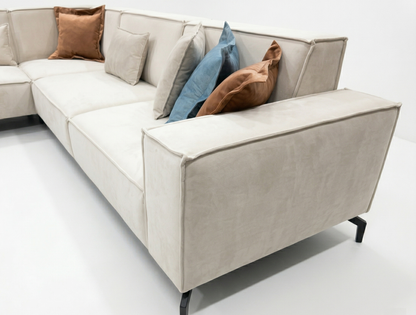 Molly Loft Ecksofa